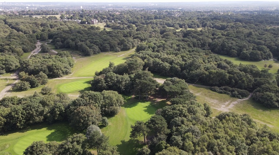 Photo of London Scottish Golf Club